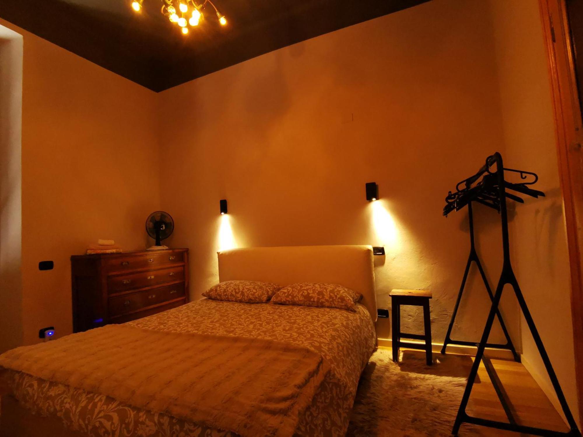 Curt Da Beta - Casa Vacanze Con Giardino In Corte Del XVIII Secolo Malnate 외부 사진