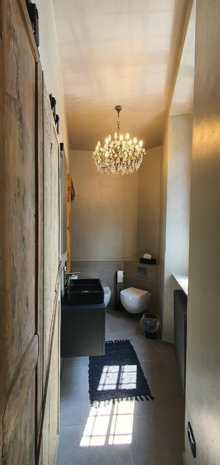 Curt Da Beta - Casa Vacanze Con Giardino In Corte Del XVIII Secolo Malnate 외부 사진