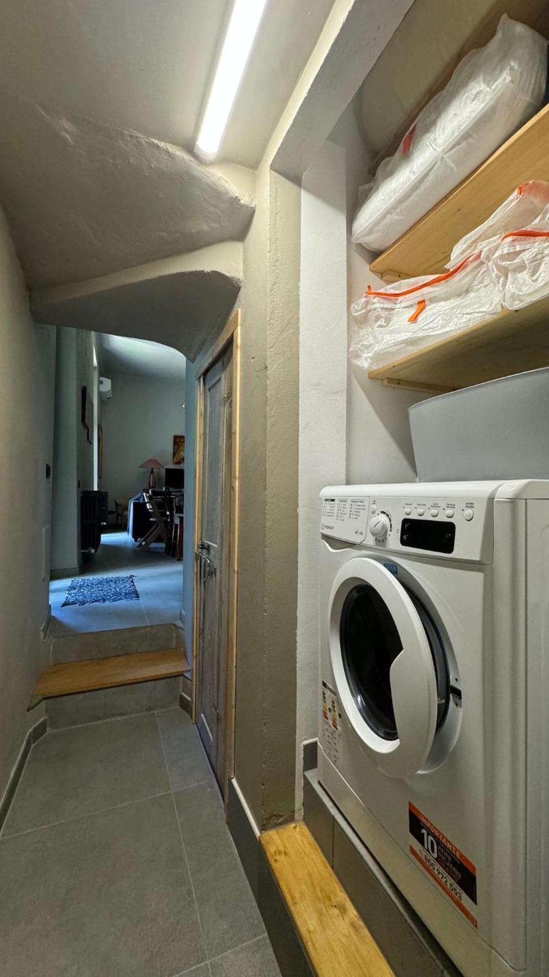 Curt Da Beta - Casa Vacanze Con Giardino In Corte Del XVIII Secolo Malnate 외부 사진